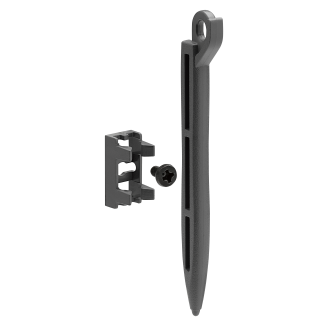 Penna stilografica per touch screen Schneider Electric XBTZGPEN, per Pannello portatile Advanced