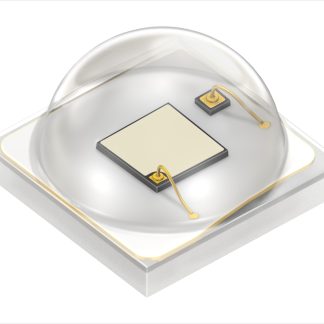 LED ams OSRAM, SMD, 2,85 V