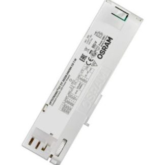 OT FIT 20W Track 250-500mA CurSet White