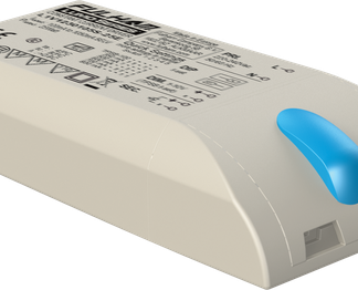 24W programmable LED Driver, Mains Dim