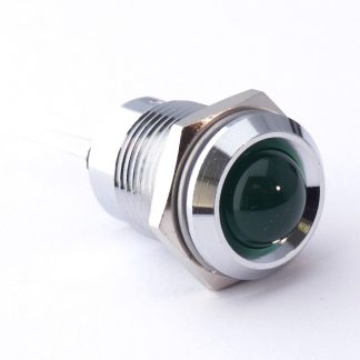 Indicatore da pannello CML Innovative Technologies, IP40, foro da 14mm