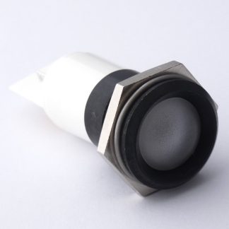 Indicatore da pannello CML Innovative Technologies, IP67, foro da 22mm