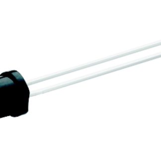 Fotodiodo ams OSRAM 2 pin, 900nm, rilevamento Infrarossi, Plastica