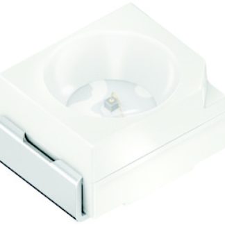 Diodo di emissione infrarossi a potenza elevata ams OSRAM SMD, lungh. d'onda 950nm