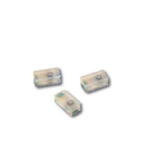 LED Ambra Broadcom, SMD, 3 V, 0402