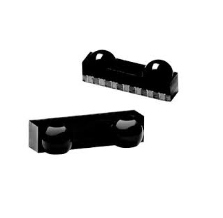 Ricetrasmettitore a infrarossi Vishay TFBS4652-TT1 886nm, copertura 50cm