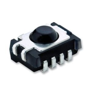 Ricevitore IR Vishay TSOP6138TT da 38kHz, 950nm, range 18m, alimentazione 5.5V