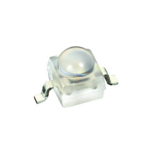 LED Giallo Vishay, SMD, 2,3 V