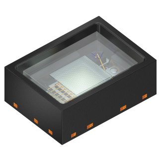 Diodo LASER ams OSRAM V105Q121A-940 949nm, Infrarossi, 3000mW