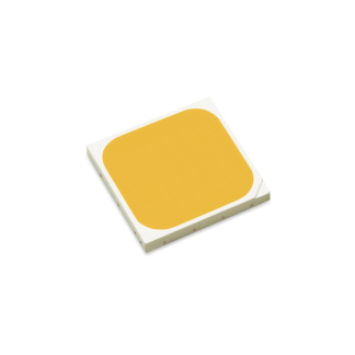 LED ad alta potenza Bianco Lumileds, SMD, 11,8 V., 7070