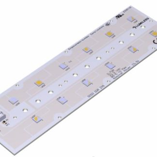 Striscia a LED Lumileds, 121.4mm, 33.3V cc, col. Bianco, serie LUXEON XR-5050 SQR