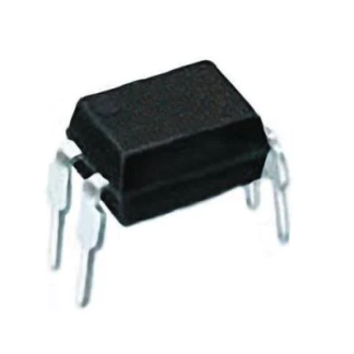 Fotoaccoppiatore Renesas, Montaggio con foro passante, uscita Fototransistor, 4 Pin