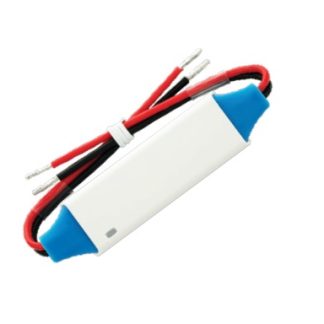 BLE Bluetooth/Mesh Inline Dimmer 1 x15A