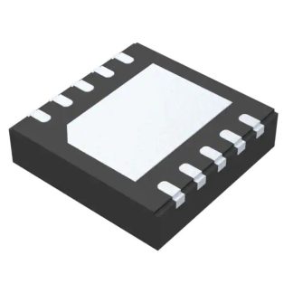 IC driver LED BD18326NUF-ME2 ROHM, 400mA out, 10 Pin VSON10FV3030