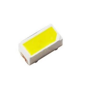 LED Bianco ROHM, SMD, 2,9 V, 0603
