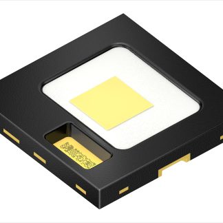 LED Ultra bianco ams OSRAM, SMD, SMD
