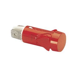 Indicatore da pannello Bulgin, foro da 12mm