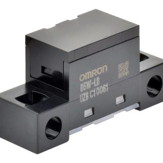 Sensore ottico a riflessione Omron B5W 2007F, uscita Transistor