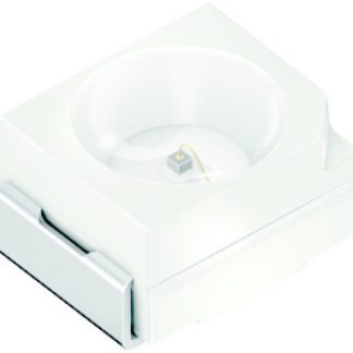 LED Verde ams OSRAM, SMD