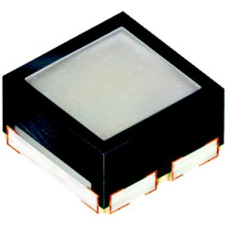 LED ams OSRAM, SMD, 3 Led