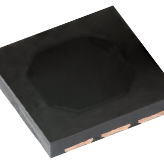 Fotodiodo PIN in silicone Vishay, 710 → 1100nm, SMD