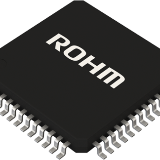 IC driver LED BU16501KS2-E2 ROHM, 680mA out