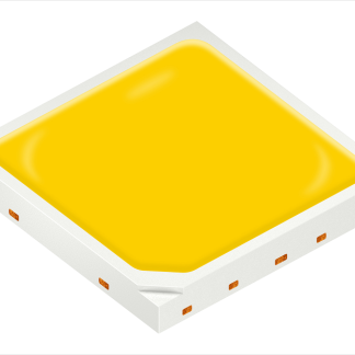 LED Bianco ams OSRAM, SMD, 5050