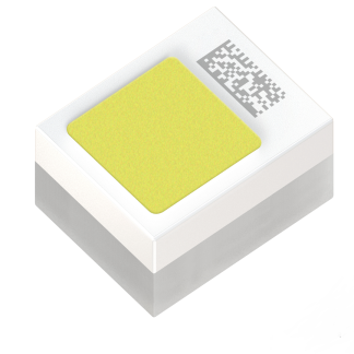 LED Bianco ams OSRAM, SMD, Ceramica