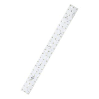 Barra luminosa a LED Osram, 560mm, 29V cc, col. Bianco, serie PrevaLED Bar G4