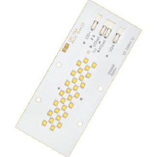 Illuminatore a LED Osram, 110mm, 90V cc, serie PrevaLED Compact Z3