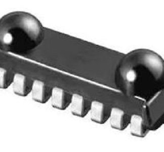 Modulo ricetrasmettitore IR Vishay TFDU4301-TR3, copertura 12m