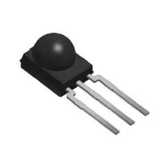 Ricevitore IR Vishay TSOP33338 da 38kHz, 950nm, range 30m