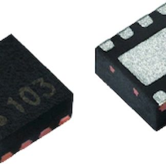 Ricevitore IR Vishay VSOP38336 da 36kHz