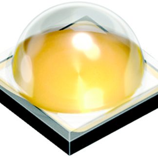LED ad alta potenza Bianco ams OSRAM, SMD, SMD