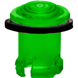 Lente LED Bivar SGLC-250-D GN per Tubo luminoso Bivar a breve