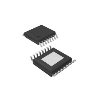 IC driver LED BD18347AEFV-ME2 ROHM, 150mA out