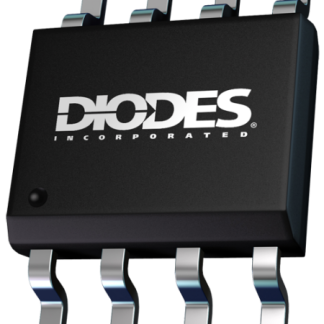 IC driver LED AL3353S-13 DiodesZetex