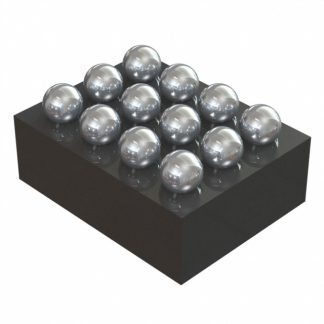 IC driver LED AL3644CH12-7 DiodesZetex