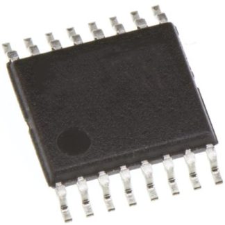 IC driver LED AL5873QT16E-13 DiodesZetex, 250mA out, 16 Pin TSSOP