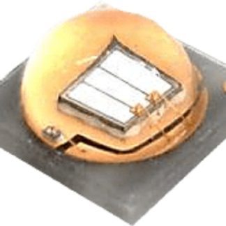 LED a ultravioletti Seoul Viosys CUN06A1B, 405nm 1,16W