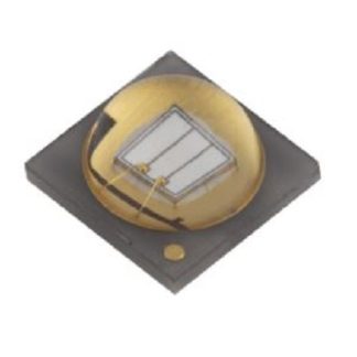 LED a ultravioletti Seoul Viosys CUN66A1B, 367nm 1W