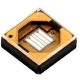 LED a ultravioletti Seoul Viosys CUN6GF1A, 367nm 1,4W