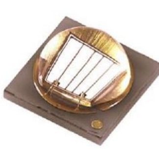 LED a ultravioletti Seoul Viosys CUN86A1G, 385nm 2,15W