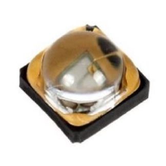 LED a ultravioletti Seoul Viosys CUN8GB1A, 385nm 1,65W