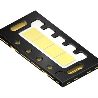 LED Ultra bianco ams OSRAM, SMD, 5 Led, SMD