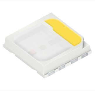 LED RGBW ams OSRAM, SMD, 4 Led, 5050