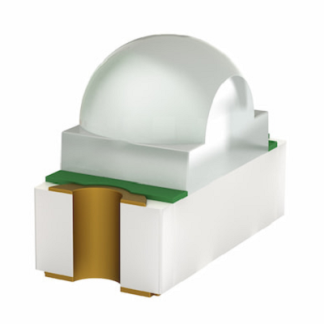 LED Blu ROHM, SMD, 1608 (0603)