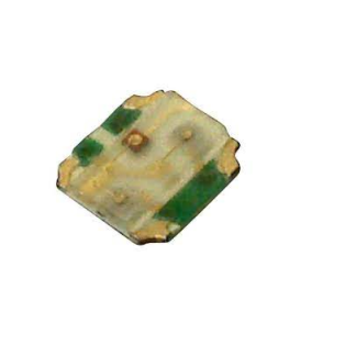LED , Blu, verde, rosso ROHM, SMD, 1010 (0404)