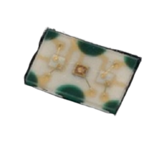 LED , Blu, verde, rosso ROHM, SMD, 1510 (0604)