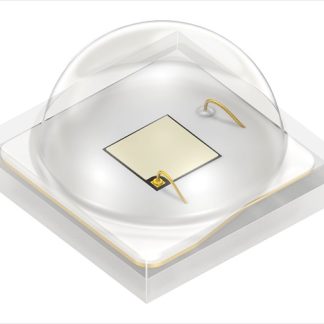 LED Blu ams OSRAM, SMD, SMT ceramici